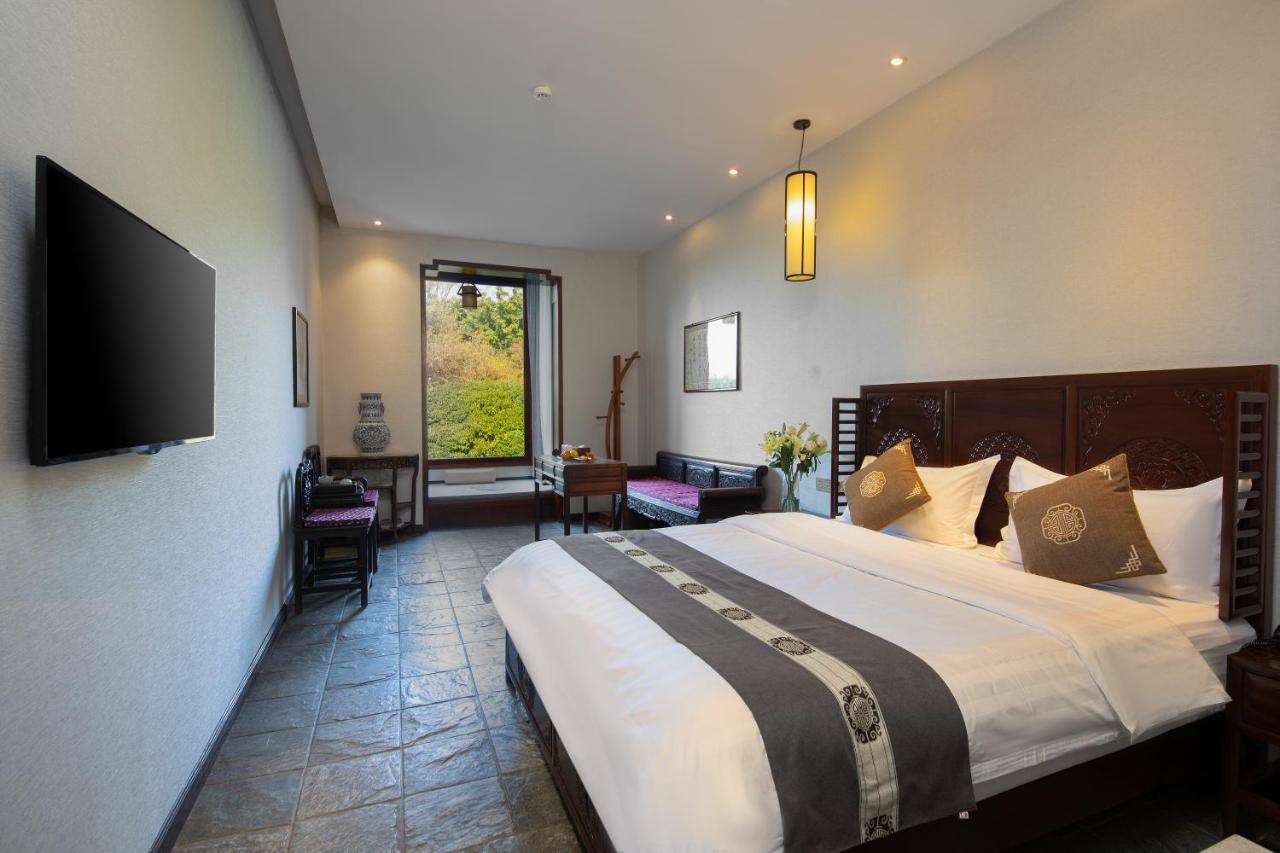 Aroma Tea House Former Jing Guan Ming Lou Museum 5* Guilin