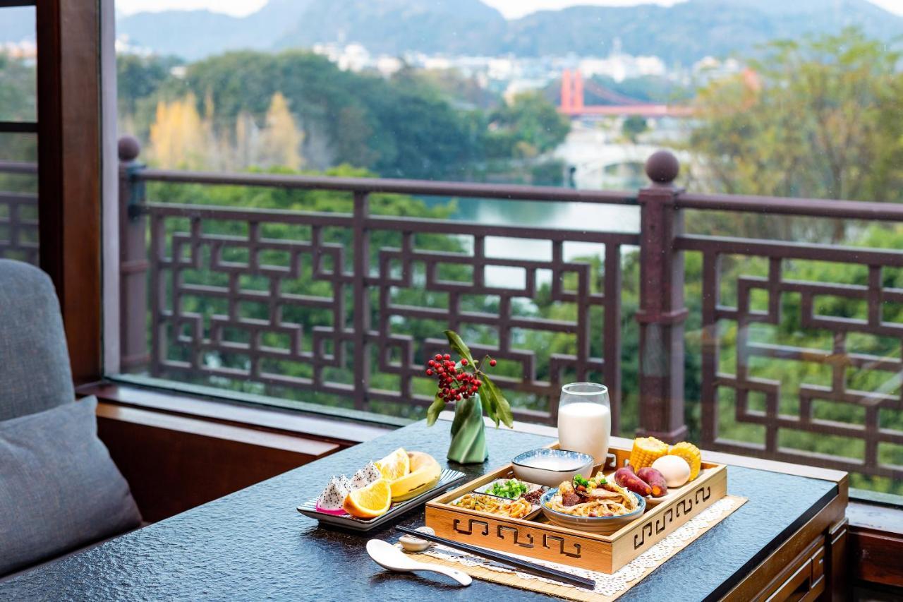 Aroma Tea House Former Jing Guan Ming Lou Museum 5*